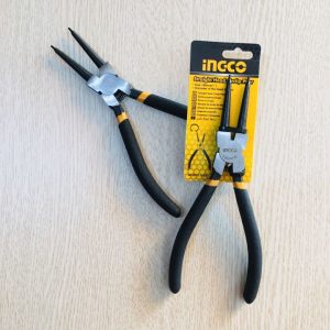 Kìm mở phe 7 inch INGCO HCCP011802 - góc nhìn 3
