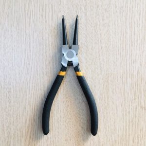 Kìm mở phe 7 inch INGCO HCCP011802 - góc nhìn 2