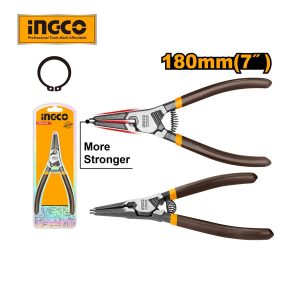Kềm mở phe vòng ngoài INGCO HCCP261801 - hình ảnh sản phẩm
