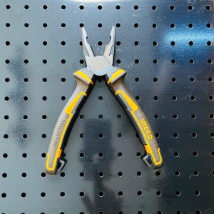 Kìm răng 8 inch thép CrV INGCO HCP28208 độ bền cao - Đồ nghề, dụng cụ cầm tay, máy móc thiết bị INGCO chính hãng, giá tốt - g