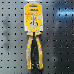 Kìm răng 8 inch thép CrV INGCO HCP28208 độ bền cao - Đồ nghề, dụng cụ cầm tay, máy móc thiết bị INGCO chính hãng, giá tốt - g
