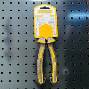 Kìm răng 8 inch thép CrV INGCO HCP28208 độ bền cao - Đồ nghề, dụng cụ cầm tay, máy móc thiết bị INGCO chính hãng, giá tốt - g