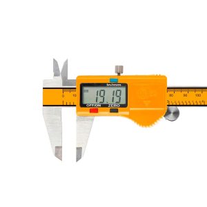Thước kẹp điện tử cao cấp dài 150mm INGCO HDCD28150 - Đồ nghề, dụng cụ cầm tay, máy móc thiết bị INGCO chính hãng, giá tốt