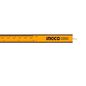 Thước kẹp điện tử cao cấp dài 150mm INGCO HDCD28150 - Đồ nghề, dụng cụ cầm tay, máy móc thiết bị INGCO chính hãng, giá tốt