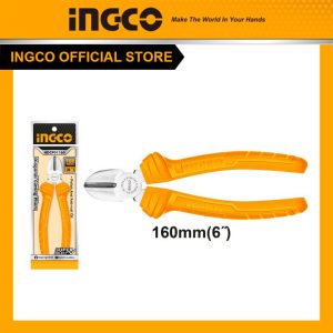 Kìm cắt 6 inch INGCO HDCP12160 - góc nhìn 4