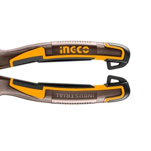 Kìm cắt 6 inch cao cấp thép Crv INGCO HDCP28168 - Đồ nghề, dụng cụ cầm tay, máy móc thiết bị INGCO chính hãng, giá tốt - góc