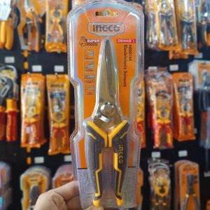 Kéo cắt dây điện inox cao cấp 200mm INGCO HES0188 - Đồ nghề, dụng cụ cầm tay, máy móc thiết bị INGCO chính hãng, giá tốt - hì