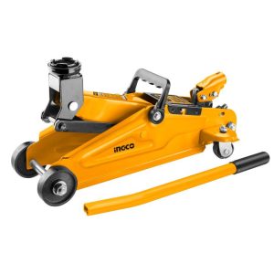 Kích đội cá sấu 2 tấn INGCO HFJ201 - Đồ nghề, dụng cụ cầm tay, máy móc thiết bị INGCO chính hãng, giá tốt - hình ảnh sản phẩm