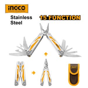 Dụng cụ đa năng gấp gọn INGCO HFMFT0115 - hình ảnh sản phẩm