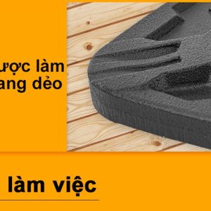 Kẹp chữ G 4 inch INGCO HGC0104 - hình ảnh sản phẩm