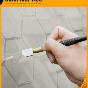 Dao cắt kiếng INGCO HGCT03 - hình ảnh sản phẩm