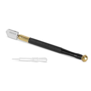 Dao cắt kiếng INGCO HGCT03 - góc nhìn 3