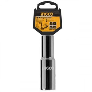 Đầu tuýp INGCO 15mm loại dài HHAST12153L - hình ảnh sản phẩm