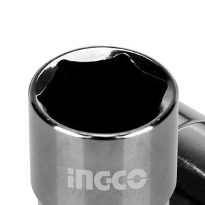 Đầu tuýp INGCO 21mm HHAST12211 - Đồ nghề, dụng cụ cầm tay, máy móc thiết bị INGCO chính hãng, giá tốt - góc nhìn 3