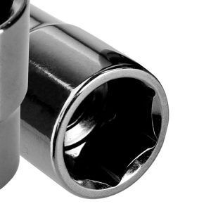 Đầu tuýp INGCO 21mm HHAST12211 - Đồ nghề, dụng cụ cầm tay, máy móc thiết bị INGCO chính hãng, giá tốt - góc nhìn 2
