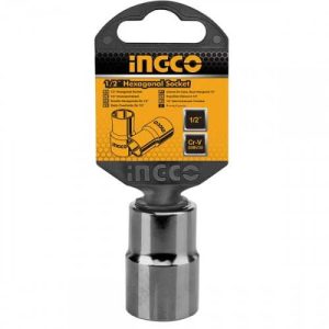 Đầu tuýp INGCO 19mm HHAST12191 - góc nhìn 2