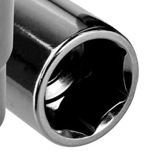 Đầu tuýp INGCO 32mm HHAST12321 - góc nhìn 2