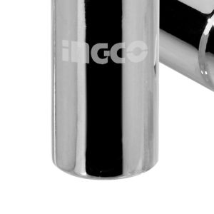 Đầu tuýp INGCO loại dài 32mm HHAST12323L - Đồ nghề, dụng cụ cầm tay, máy móc thiết bị INGCO chính hãng, giá tốt - góc nhìn 2