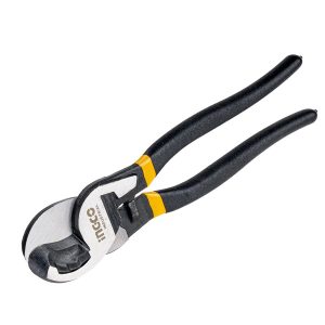 Kèm cắt cáp cao cấp 10 inch INGCO HHCCB0210 - Đồ nghề, dụng cụ cầm tay, máy móc thiết bị INGCO chính hãng, giá tốt - góc nhìn