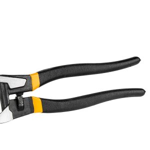 Kèm cắt cáp cao cấp 10 inch INGCO HHCCB0210 - Đồ nghề, dụng cụ cầm tay, máy móc thiết bị INGCO chính hãng, giá tốt - góc nhìn