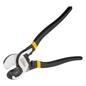 Kèm cắt cáp cao cấp 10 inch INGCO HHCCB0210 - Đồ nghề, dụng cụ cầm tay, máy móc thiết bị INGCO chính hãng, giá tốt - hình ảnh