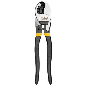 Kèm cắt cáp cao cấp 10 inch INGCO HHCCB0210 - Đồ nghề, dụng cụ cầm tay, máy móc thiết bị INGCO chính hãng, giá tốt - góc nhìn