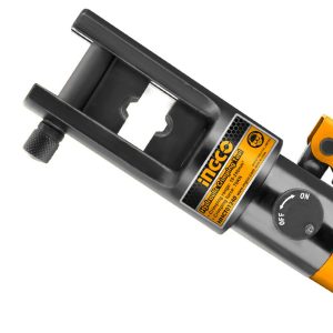 Kìm ép cốt thủy lực 16mm2 đến 240mm2 INGCO HHCT01240 - góc nhìn 2