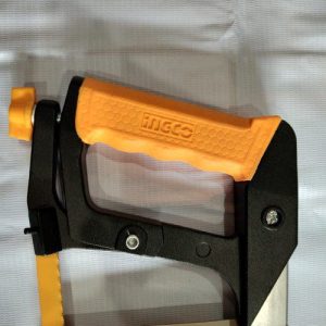 Khung cưa sắt INGCO HHF3008 - Đồ nghề, dụng cụ cầm tay, máy móc thiết bị INGCO chính hãng, giá tốt - góc nhìn 3
