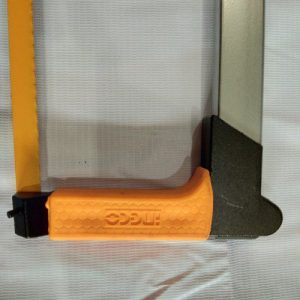 Khung cưa sắt INGCO HHF3008 - Đồ nghề, dụng cụ cầm tay, máy móc thiết bị INGCO chính hãng, giá tốt - góc nhìn 4