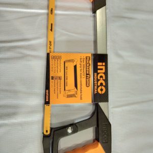 Khung cưa sắt INGCO HHF3008 - Đồ nghề, dụng cụ cầm tay, máy móc thiết bị INGCO chính hãng, giá tốt - góc nhìn 2
