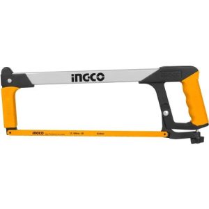 Khung cưa sắt INGCO HHF3008 - Đồ nghề, dụng cụ cầm tay, máy móc thiết bị INGCO chính hãng, giá tốt - hình ảnh sản phẩm