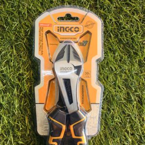 Kìm cắt 8 inch cao cấp thép Crv INGCO HHHDCP28200 - góc nhìn 3