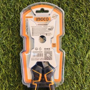 Kìm cắt 8 inch cao cấp thép Crv INGCO HHHDCP28200 - góc nhìn 4