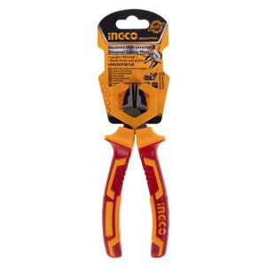 Kìm cắt cách điện 6 inch INGCO HIHLDCP28160 - góc nhìn 3