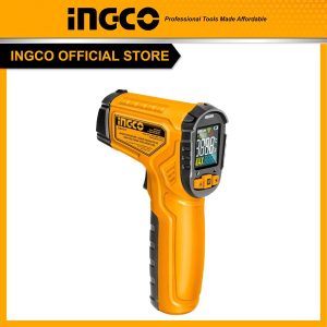 Máy đo nhiệt độ thiết bị, môi trường làm việc INGCO HIT0155028 - Đồ nghề, dụng cụ cầm tay, máy móc thiết bị INGCO chính hãng