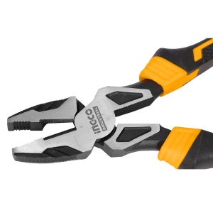 Bộ 3 kìm trợ lực cao cấp thép CrV INGCO HKHLPS2832 - Đồ nghề, dụng cụ cầm tay, máy móc thiết bị INGCO chính hãng, giá tốt - g