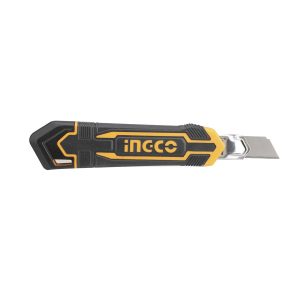 Dao rọc giấy INGCO HKNS11815 - Đồ nghề, dụng cụ cầm tay, máy móc thiết bị INGCO chính hãng, giá tốt - góc nhìn 3
