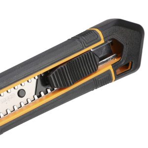 Dao rọc giấy INGCO HKNS11815 - Đồ nghề, dụng cụ cầm tay, máy móc thiết bị INGCO chính hãng, giá tốt - góc nhìn 5