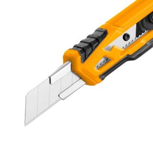 Dao rọc giấy thép SK5 INGCO HKNS16518 - hình ảnh sản phẩm