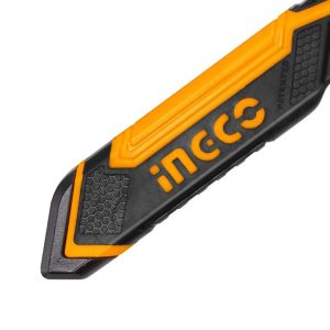 Dao rọc giấy thép SK5 INGCO HKNS16518 - góc nhìn 2