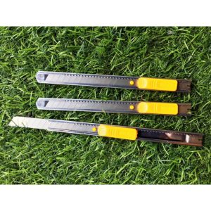 Dao rọc giấy mini INGCO HKNS1806 - góc nhìn 2