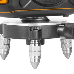 Máy cân bằng laser 12 tia (tia xanh) INGCO HLL255267 - Đồ nghề, dụng cụ cầm tay, máy móc thiết bị INGCO chính hãng, giá tốt