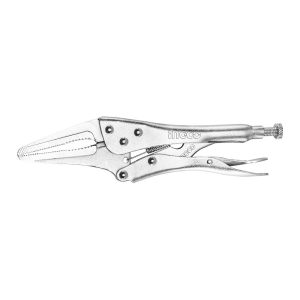 Kìm bấm khóa mỏ dài thép Cr-V INGCO HLNP0209 - Đồ nghề, dụng cụ cầm tay, máy móc thiết bị INGCO chính hãng, giá tốt - hình ản