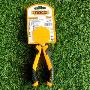 Kìm mũi dài 6 inch cao cấp thép Crv INGCO HLNP28168 - Đồ nghề, dụng cụ cầm tay, máy móc thiết bị INGCO chính hãng, giá tốt
