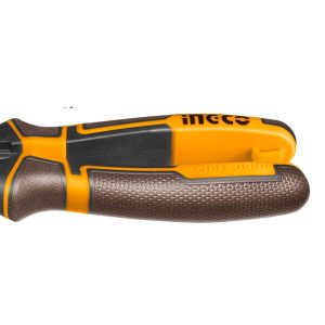 Kìm đa năng kết hợp 8 trong 1 INGCO HMFCP28200 - góc nhìn 3