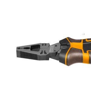 Kìm đa năng kết hợp 8 trong 1 INGCO HMFCP28200 - góc nhìn 2
