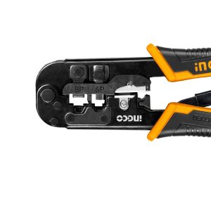 Kìm bấm dây mạng, điện thoại INGCO HMPCN2468R - góc nhìn 2