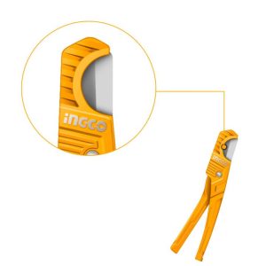 Dao cắt ống nhựa PVC 210mm INGCO HPC0535 - Đồ nghề, dụng cụ cầm tay, máy móc thiết bị INGCO chính hãng, giá tốt - hình ảnh sả