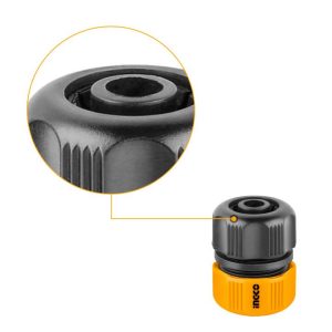 Đầu nối 1/2" INGCO HPHM0201 - Đồ nghề, dụng cụ cầm tay, máy móc thiết bị INGCO chính hãng, giá tốt - góc nhìn 2