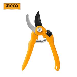 Kéo cắt tỉa cành dài 200mm INGCO HPS0201 - hình ảnh sản phẩm
